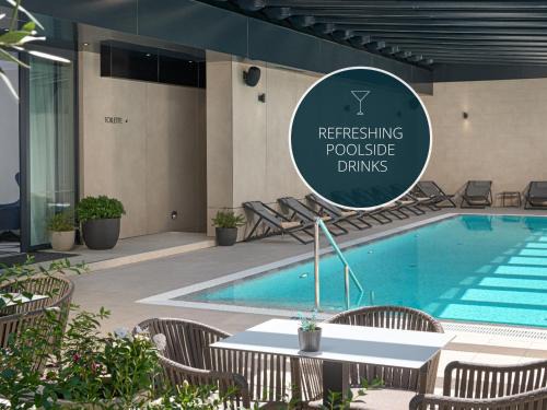 Baska Voda Hotel | Boutique Hotel Noemia