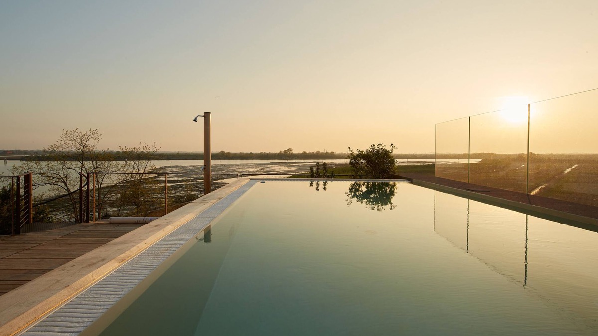 Grado Hotel | Boutique Hotel Oche Selvatiche