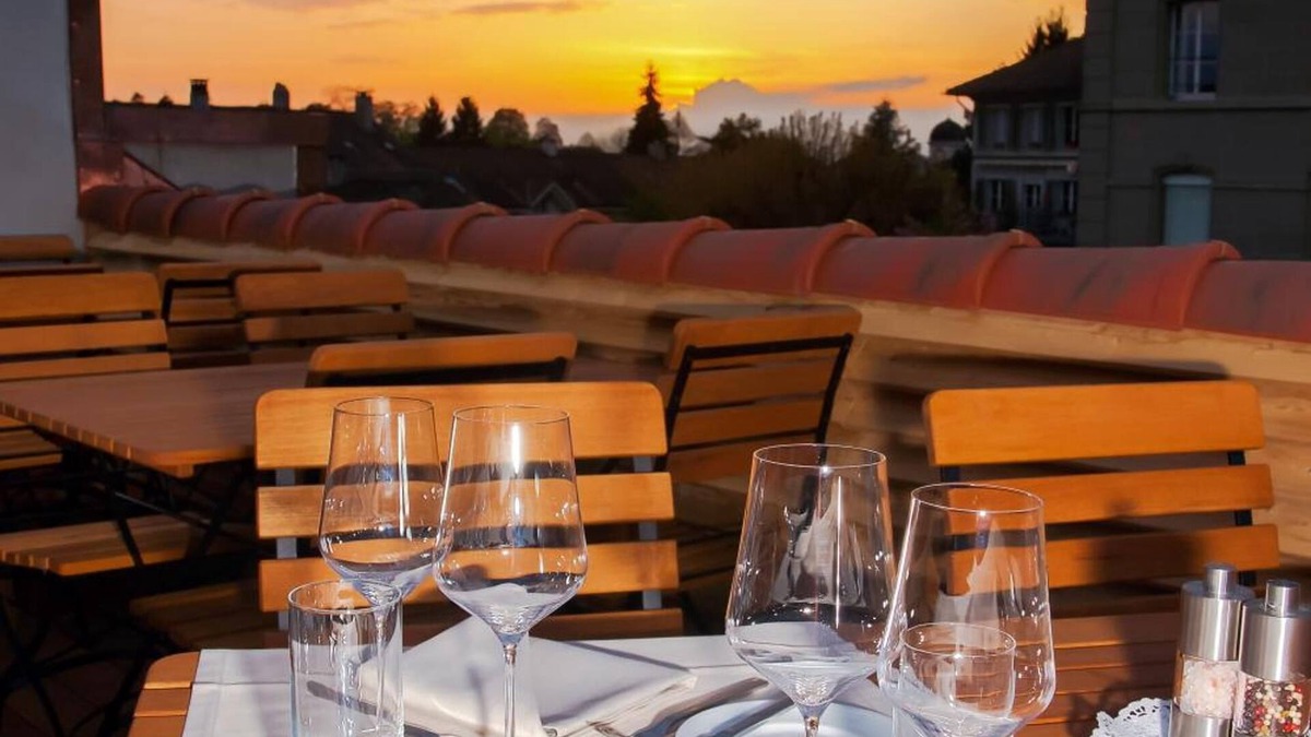 Burgdorf Hotel | Boutique Hotel Orchidee