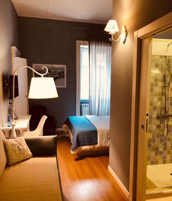 Bojano Bed & Breakfast | Boutique Hotel Palazzo Corso Umberto
