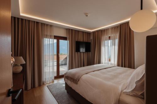 Crans-Montana Hotel | Boutique Hotel Panorama