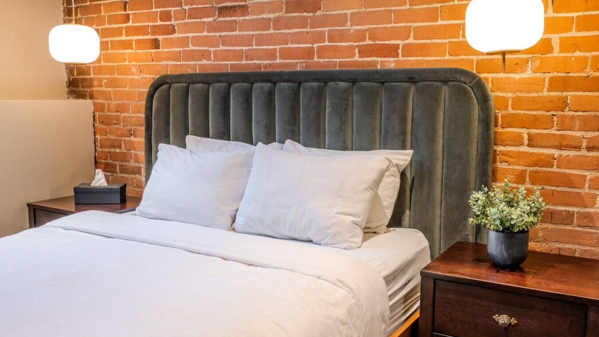 Latin Quarter Apartment | Boutique Hotel Quartier Latin - Room 102