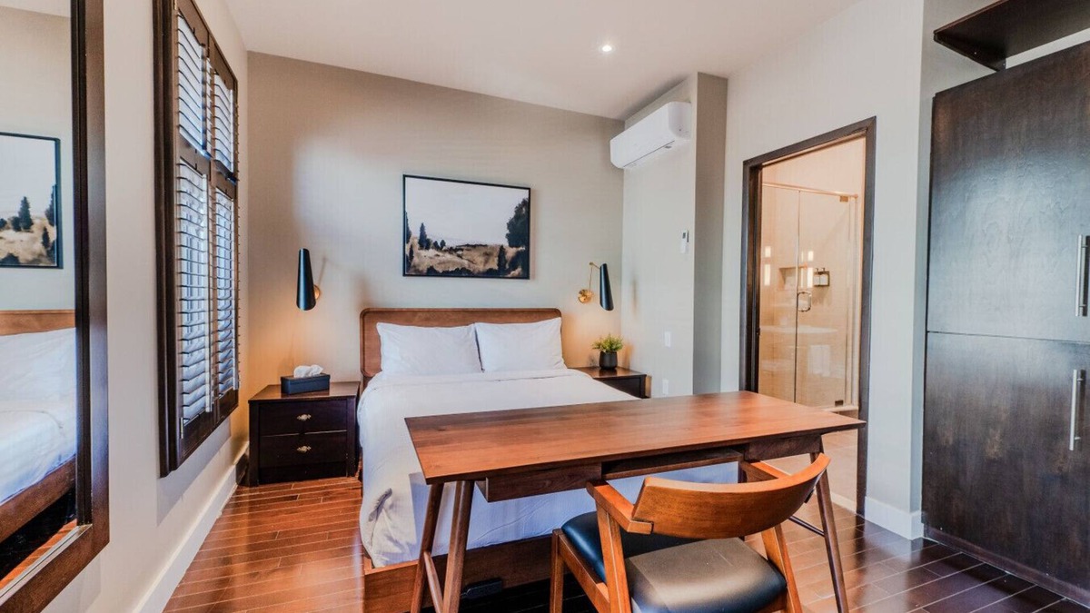 Latin Quarter Apartment | Boutique Hotel Quartier Latin - Room 302