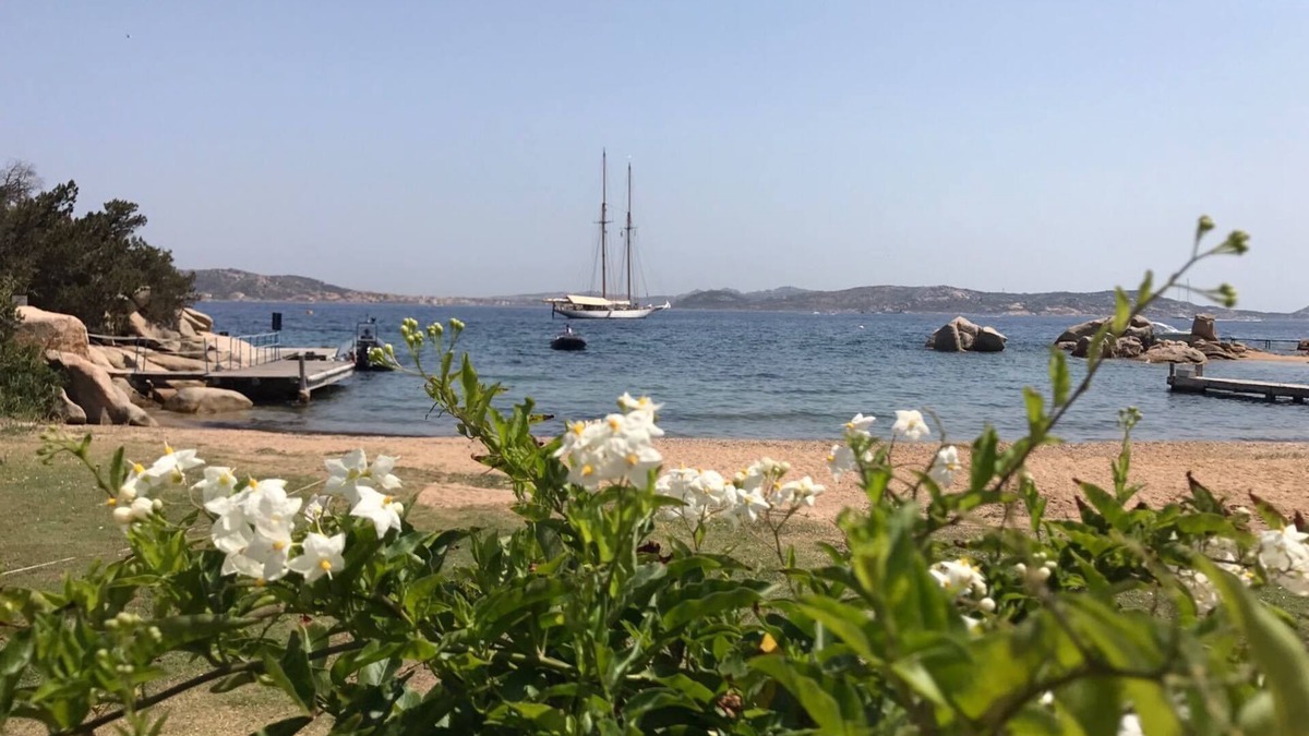 Punta Sardegna House | Boutique Hotel Rafael