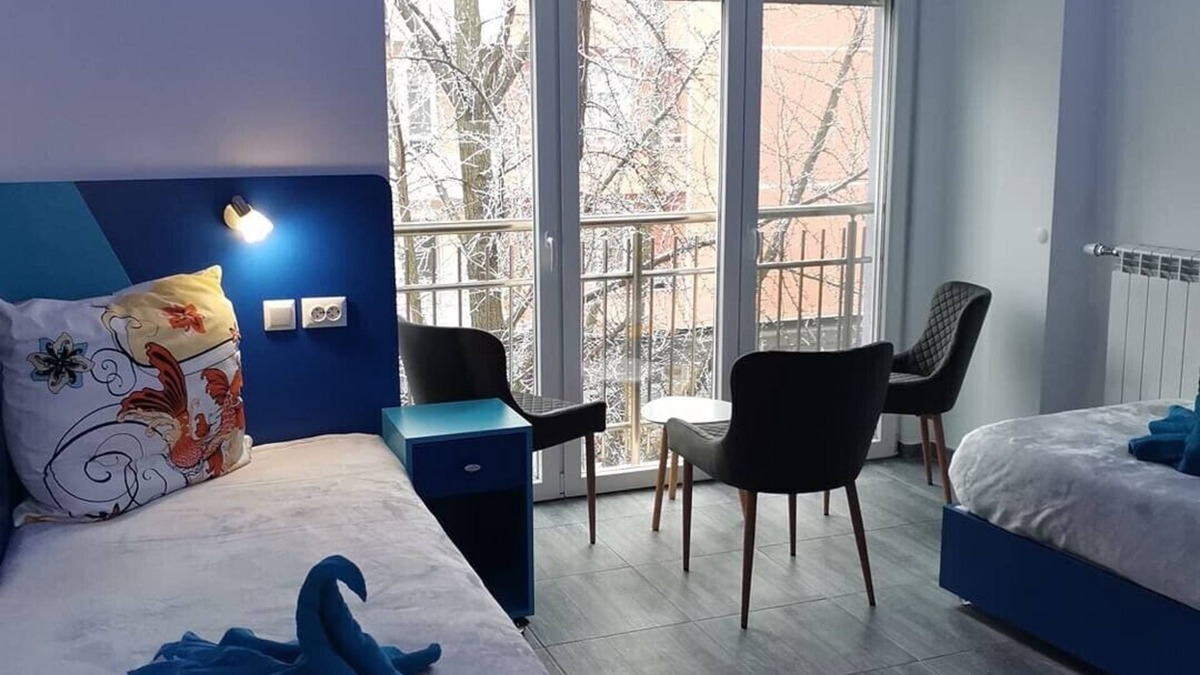 Vranyantsi Hotel | Boutique Hotel& Relax Sagittarius