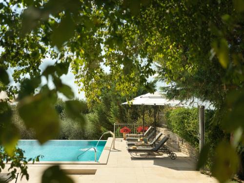 Brtonigla Hotel | Boutique Hotel San Rocco