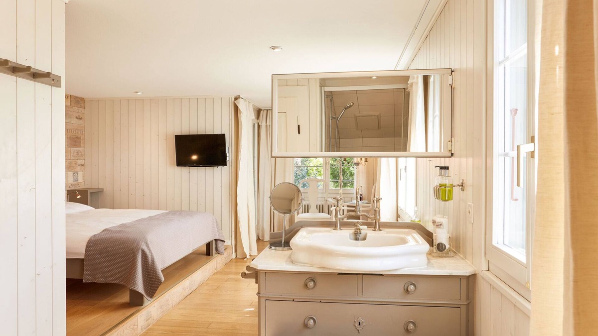 Beckenried Hotel | Boutique Hotel Schluessel