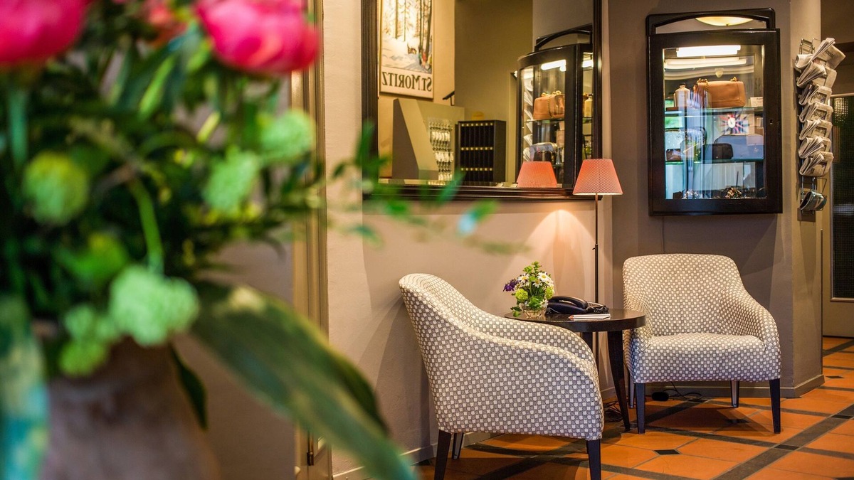 Seefeld Hotel | Boutique Hotel Seegarten