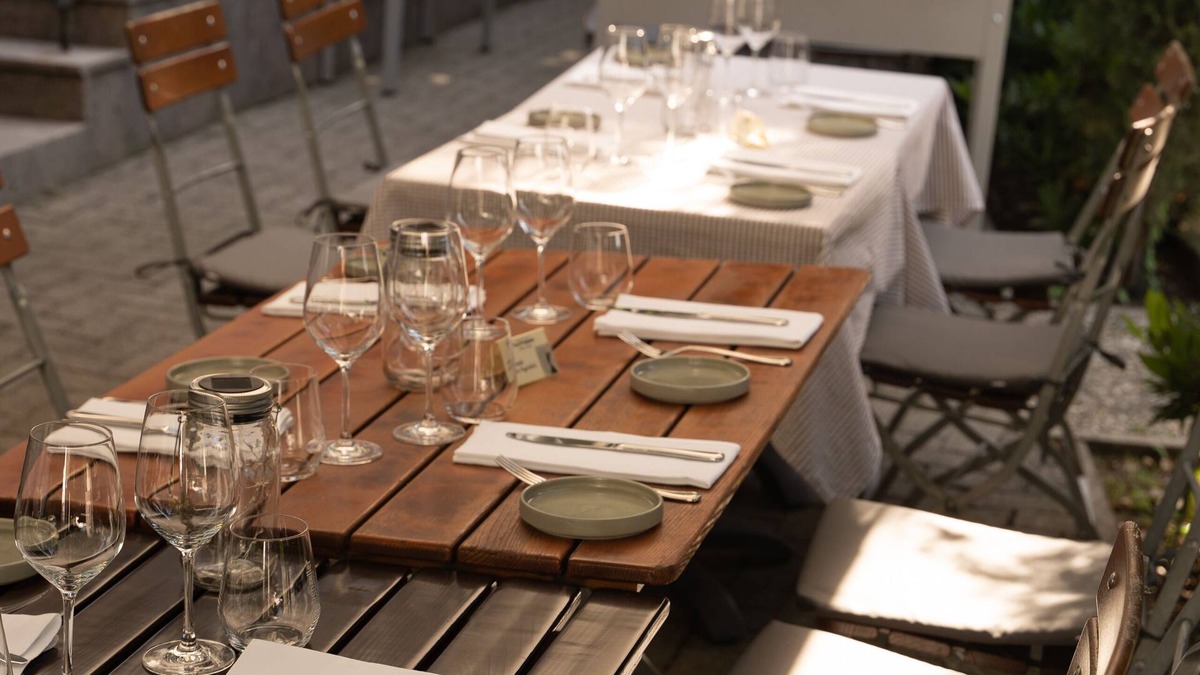 Badenscheuern House | Boutique Hotel Socièté