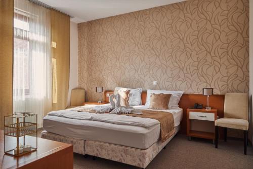 Pecs Hotel | Boutique Hotel Sopianae