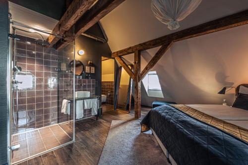 Thun Hotel | Boutique Hotel Spedition a member of DESIGN HOTELS