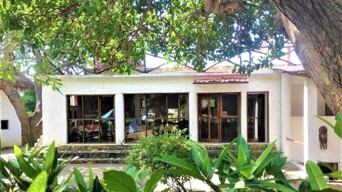Malindi Resort | Boutique hotel studios at Simba Milele Resort,Malindi