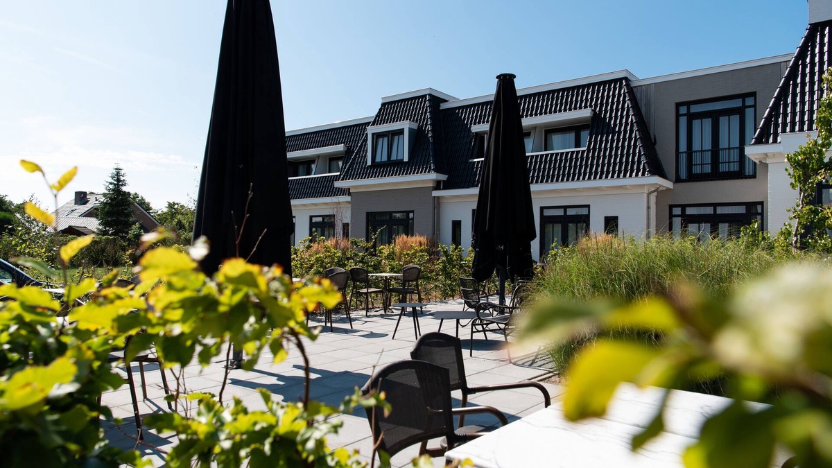 Westenschouwen Hotel | Boutique Hotel ter Zand
