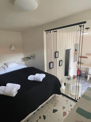 Trebon House | Boutique Hotel U zvonku