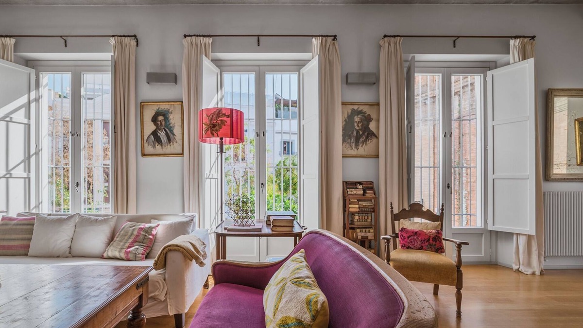 San Bernardo Villa | Boutique House San Bernardo, with jacuzzi and parking | Ideal house for families