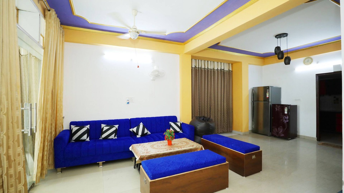 Agra Bed & Breakfast | Boutique Indian Home Stay - Pandora Home Stay