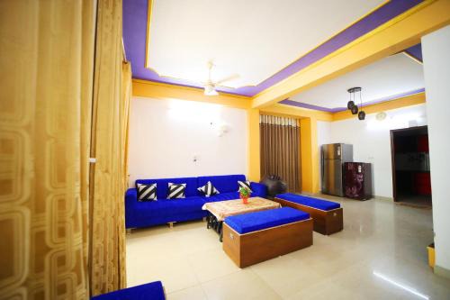 Agra House | Boutique Indian Home Stay - Pandora Home Stay