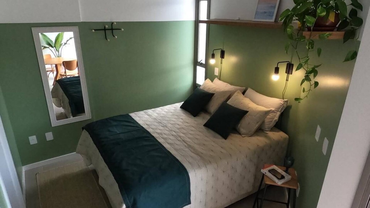 Campeche Norte Apartment | Boutique loft and home office 400 meters from Campeche beach