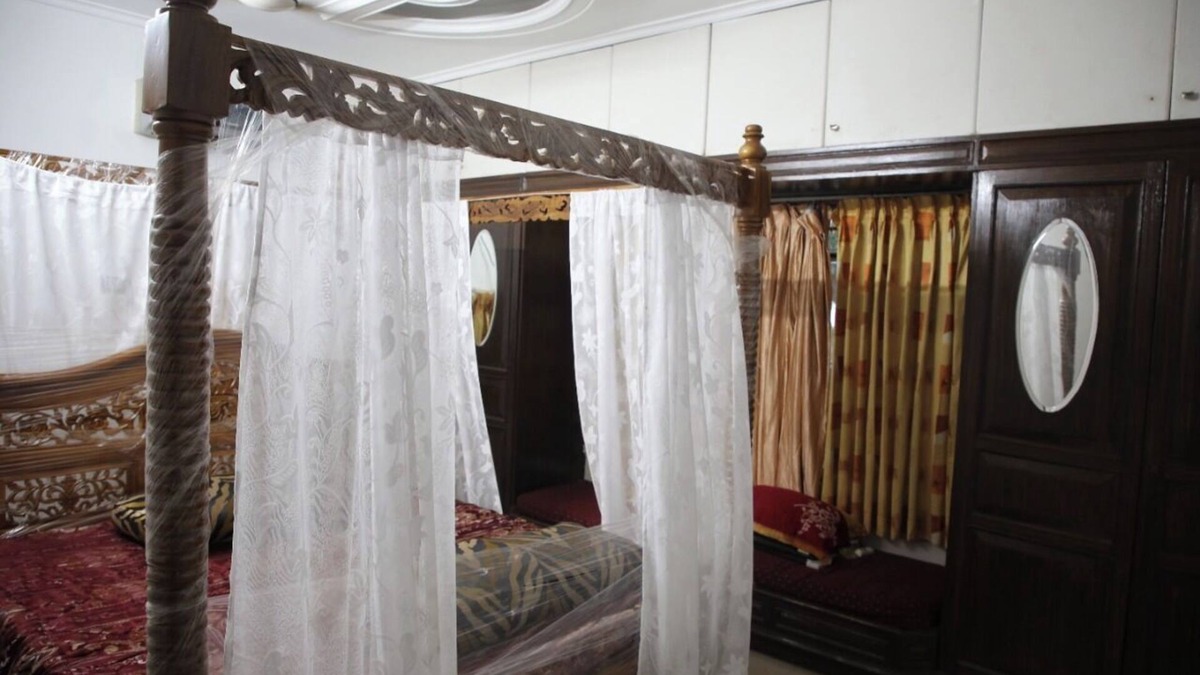 Chennai House | BOUTIQUE LUXURY BUNGLOW