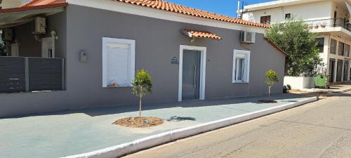 Filiatra House | Boutique maison Filiatra