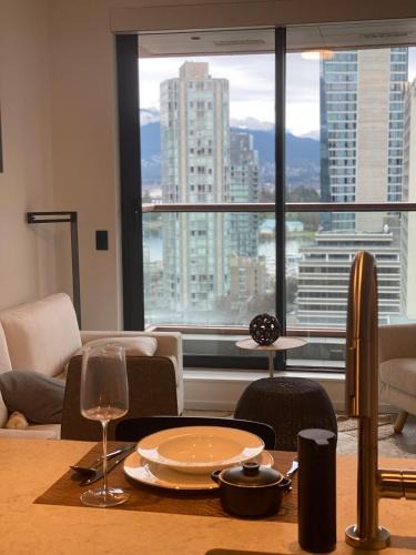 West End Apartment | Boutique New 1-Bedroom Condo in Heart of Downtown