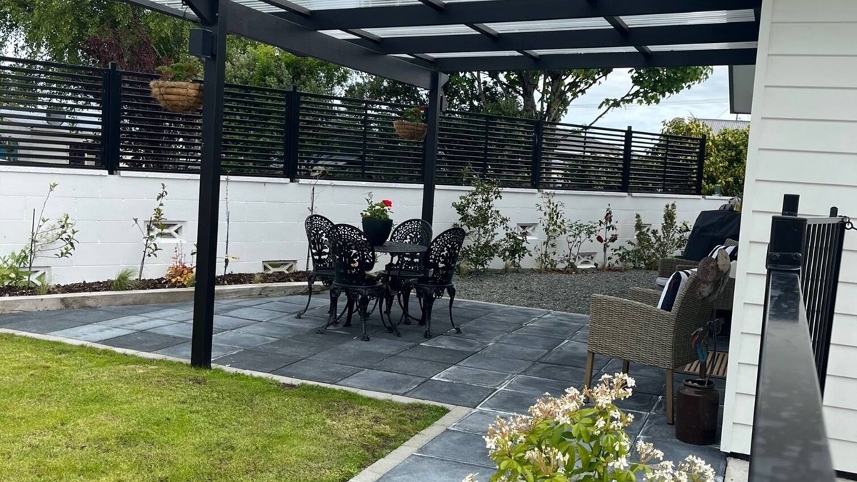 Invercargill Apartment | Boutique on Edinburgh - Private and Exclusive