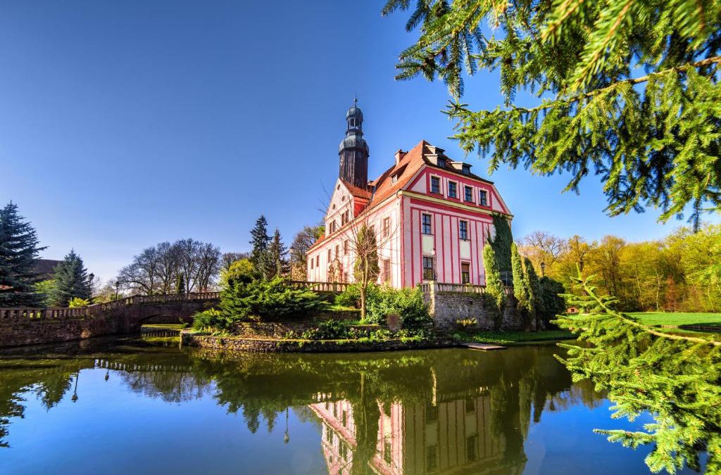 Krotoszyce Bed & Breakfast | Boutique Pałac Warmątowice Sienkiewiczowskie