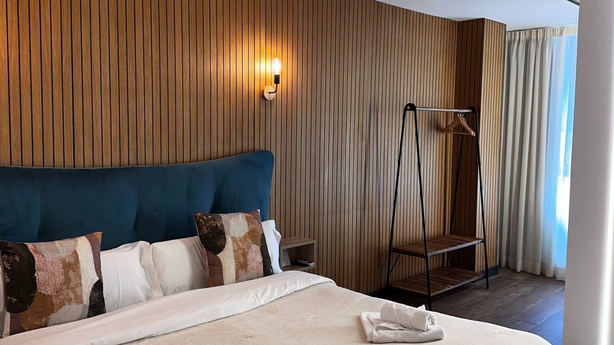 Playa de San Juan House | Boutique palacio