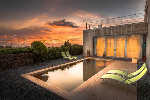 Hallim Resort | Boutique Pool Villa NAMIB