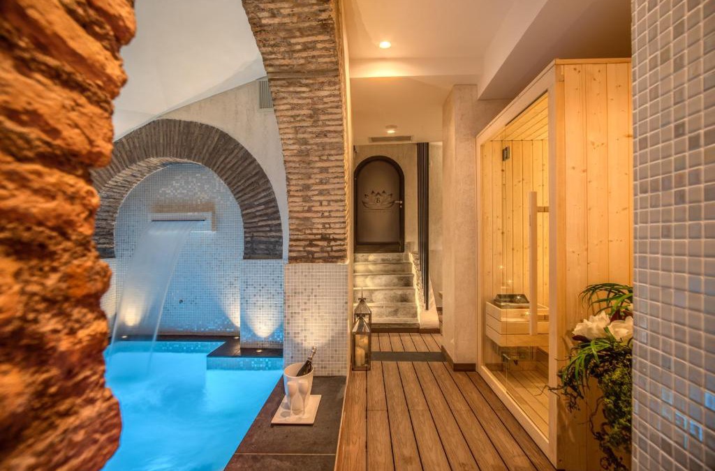 Rione V Ponte House | Boutique Relais Barozzi & SPA
