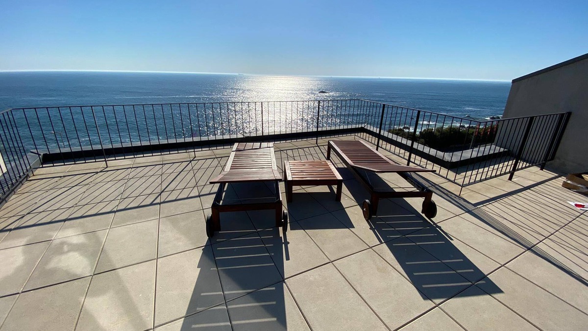 Foz do Douro Apartment | BOUTIQUE Rentals- ATTICO Luxury Design-Ocean views