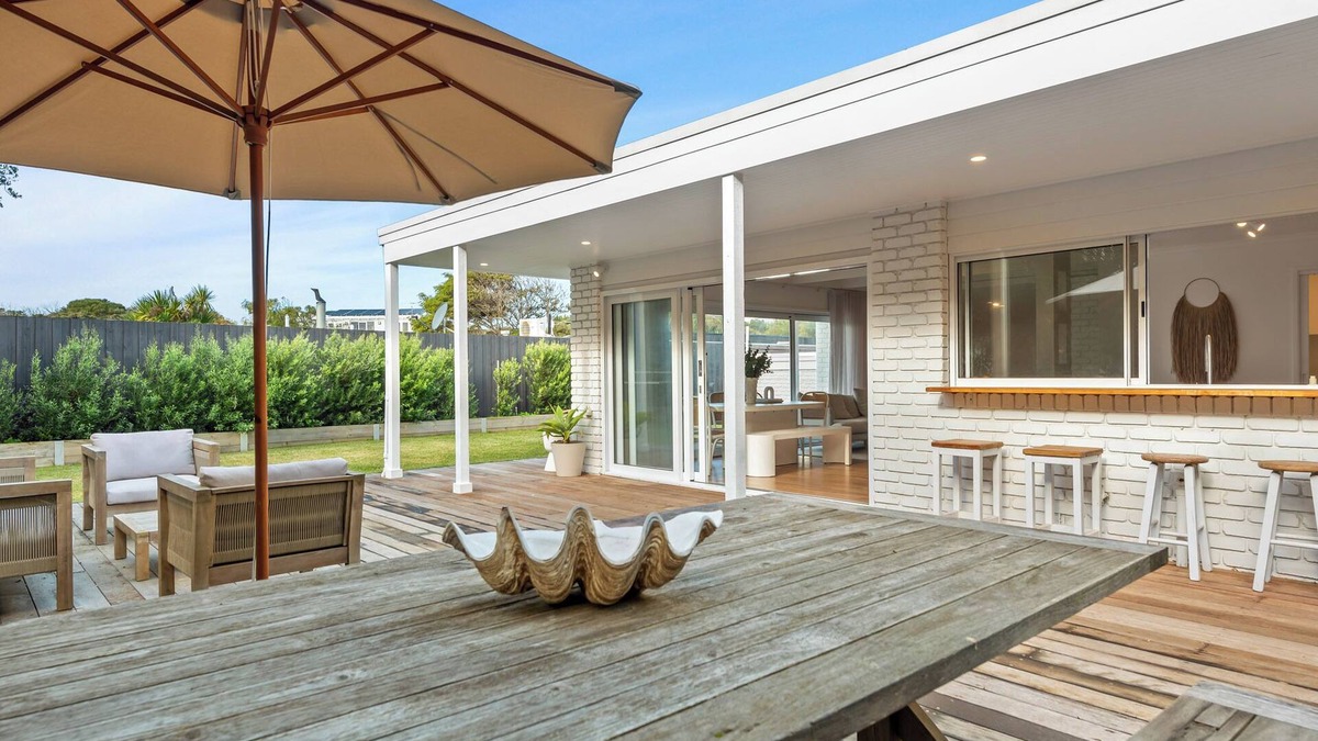 Portsea House | Boutique Retreat Portsea by Ready Set Stay