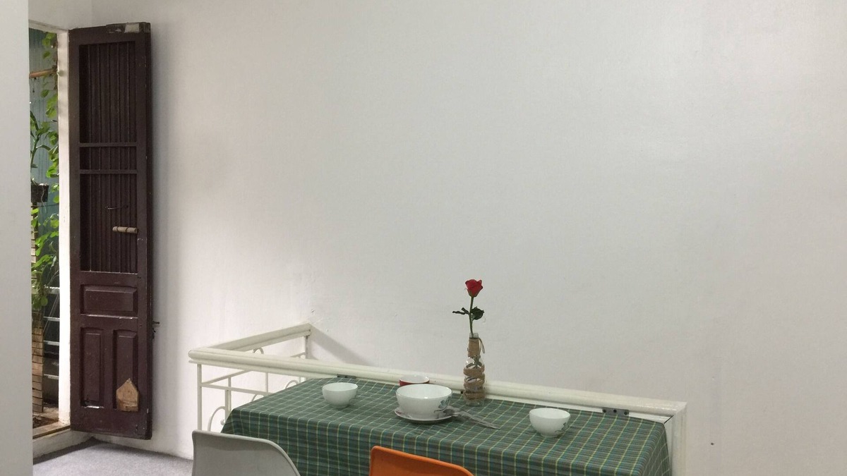 Hang Buom House | BOUTIQUE ROOM⭐OLD QUARTER⭐HOAN KIEM LAKE⭐Netflix *HA NOi