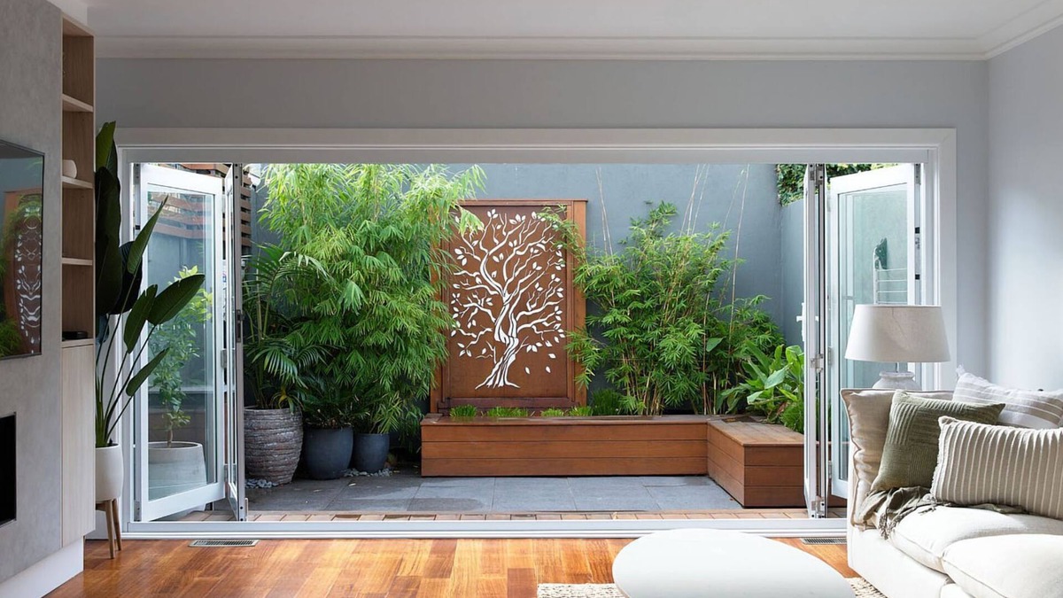 Albert Park House | BOUTIQUE STAY - Two Plus Two