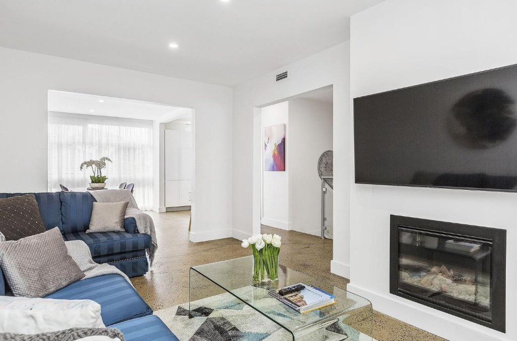 Brighton House | Boutique Stays - Brighton By Sea