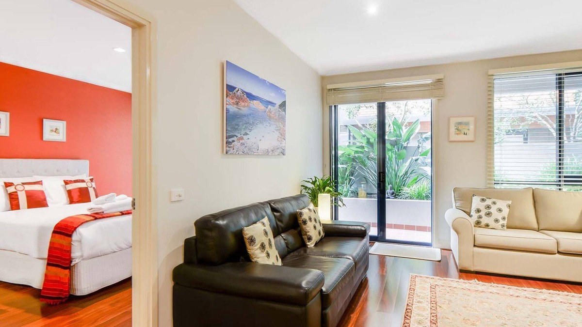 Richmond Apartment | BOUTIQUE STAYS - River Boulevard
