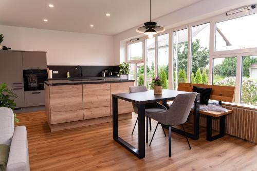 Tauberbischofsheim Apartment | Boutique Studio im Herzen TBBs