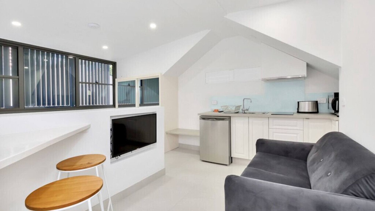 Surry Hills Apartment | Boutique studio in Surry Hills