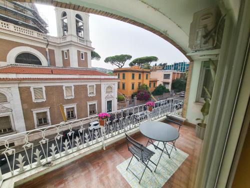 Tor di Quinto House | Boutique Suites Valadier