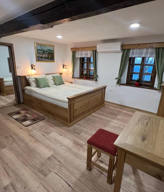 Vojnik Apartment | Boutique Tourist Farm Hrovat