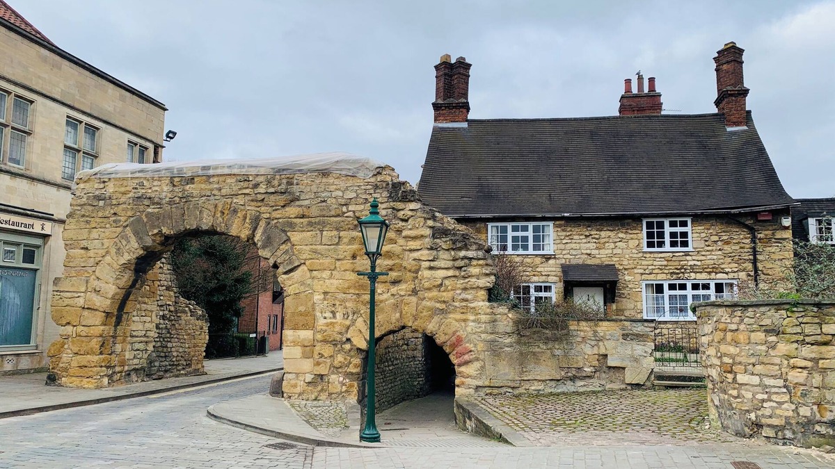 Lincoln House | Boutique Uphill House 7min Walk to Cathedral Square