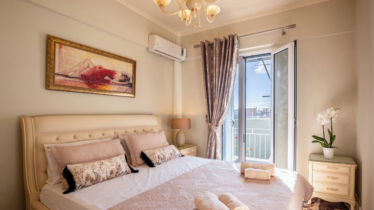 Lixouri Villa | Boutique Villa Aspasia