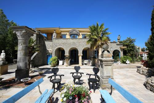 Hillegom Villa | Boutique Villa De Zuilen