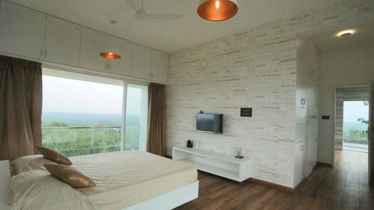 Nedumangad Villa | Boutique Villa - Private Pool