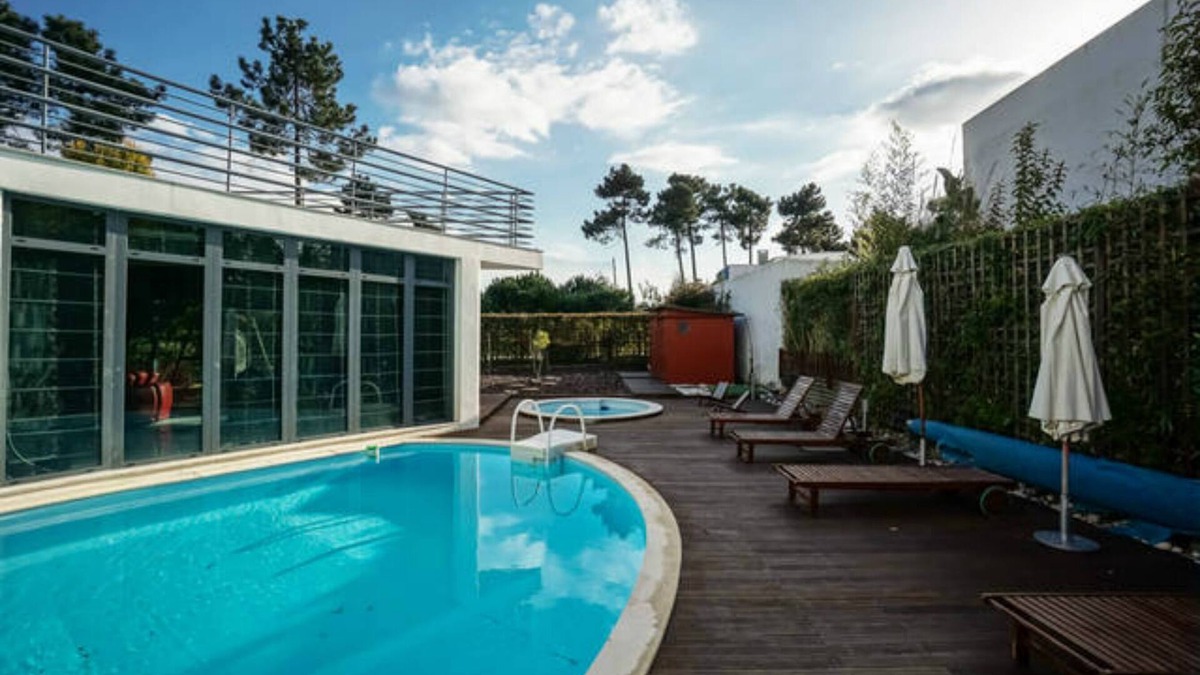 Quinta do Anjo Villa | Boutique villa with private pool