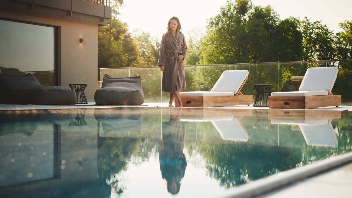 Hollenegg Hotel | Boutiquehotel DAS ZEITWERT
