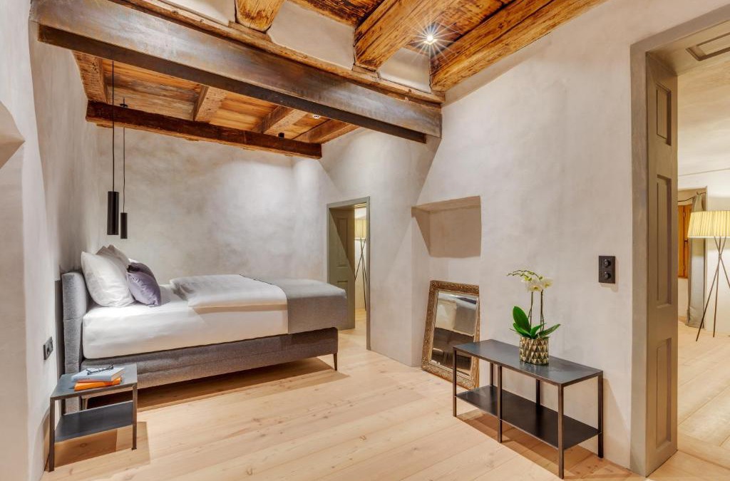 Rattenberg Hotel | Boutiquehotel Rattenberg