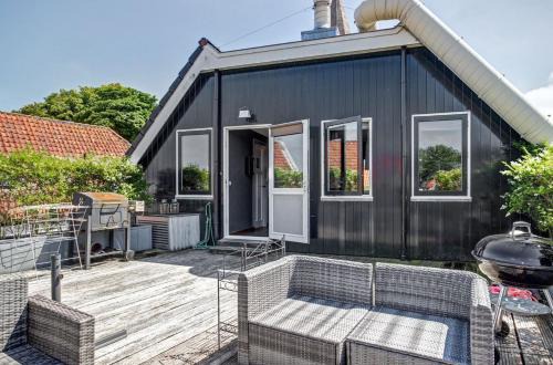 Hippolytushoef Apartment | Bovenop 19