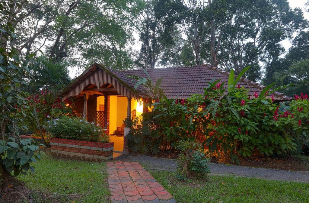 Virarajendrapet Resort | Bovera Orchards Coorg By Luxdens Hotels
