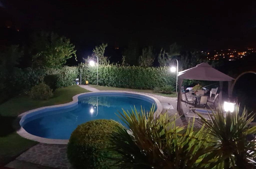 Boville Ernica Villa | Boville Family House